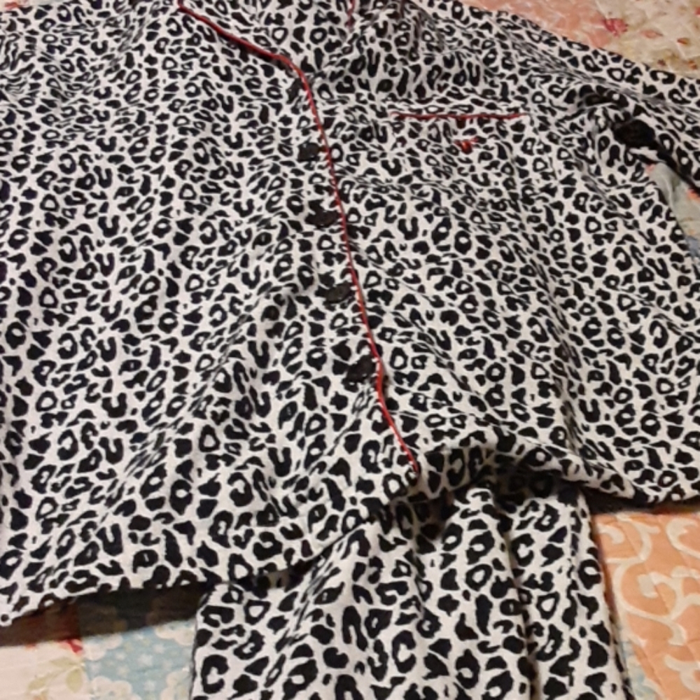 Victoria secret pj